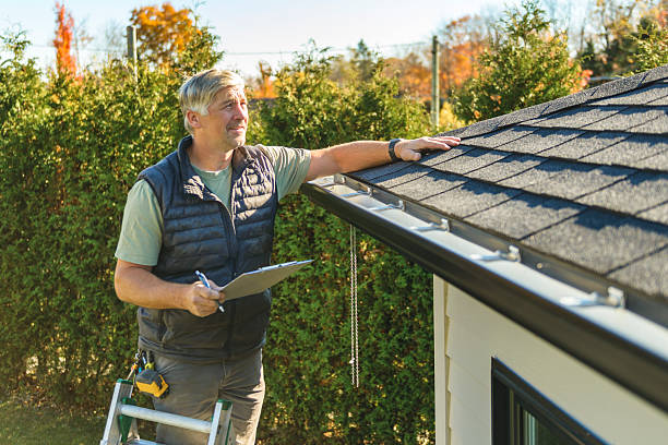 Trusted Roof Replacement service in Churchville, VA - Ben Roofing and Steel LLC